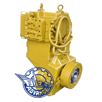 Kotak gear, Kapal Gear Kapal - Peranan Gearboxes