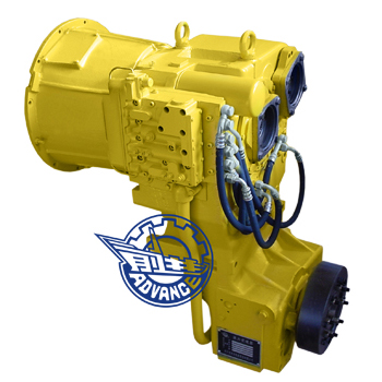 Kotak gear Auxiliary Marine - Perhatian terhadap perlindungan alam sekitar kotak gear laut
