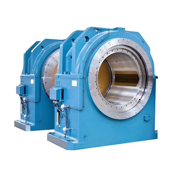 Kipas untuk Kapal Kejuruteraan Besar - Prinsip Operasi Sistem Pengeditan Penghawa dingin Marin untuk Bot Nelayan