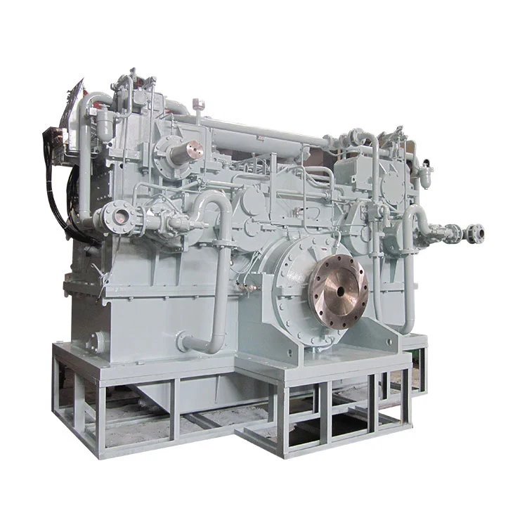 Kotak gear marin 2GWH maju