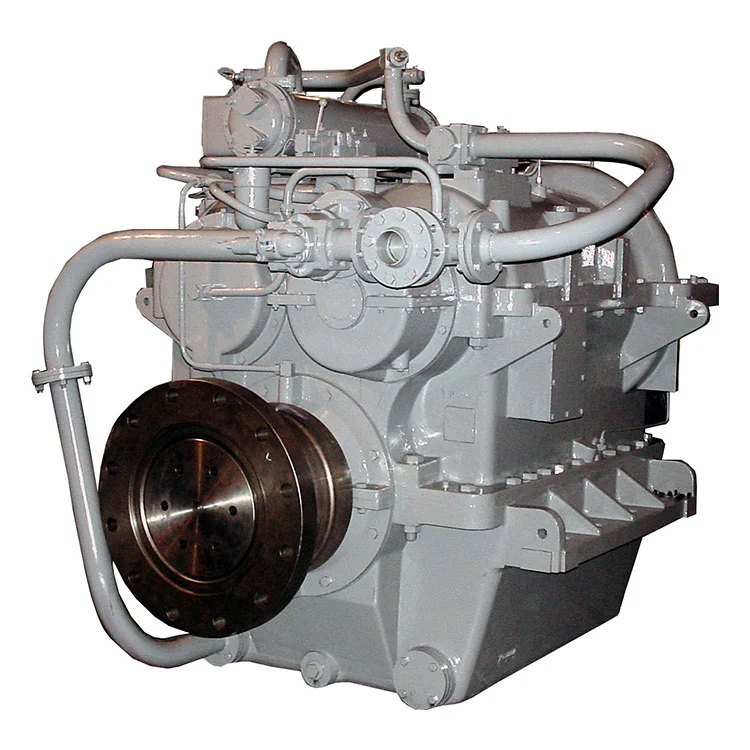 Kotak gear marin maju GW