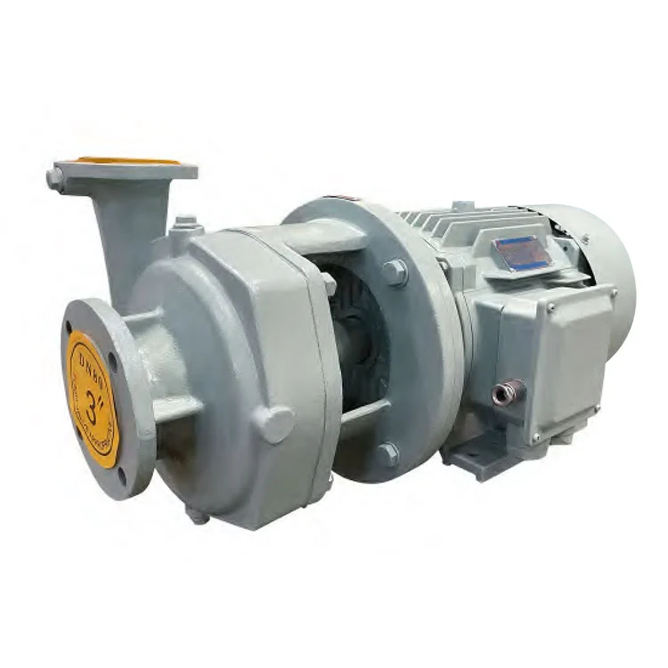 BL Pam Centrifugal Horizontal BL Marin