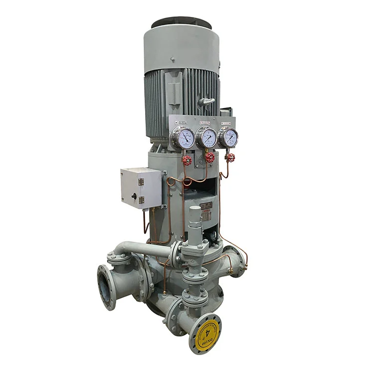 Pam Centrifugal Double Outrifugal CLN Marin