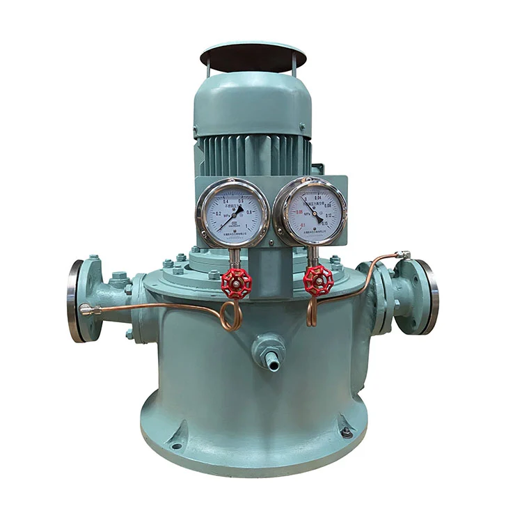 CLZ Pam Centrifugal CLZ Marin Menegak