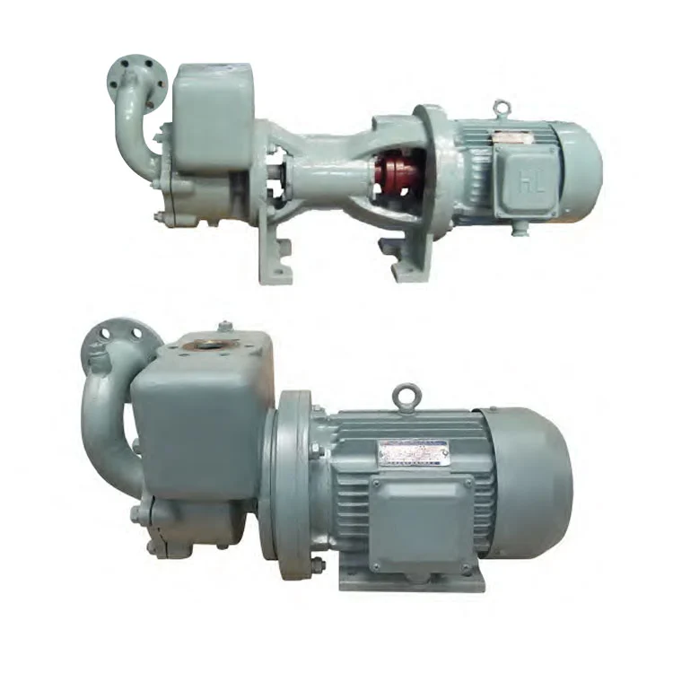 CWX MARINE PUMP VORTEX Sendiri
