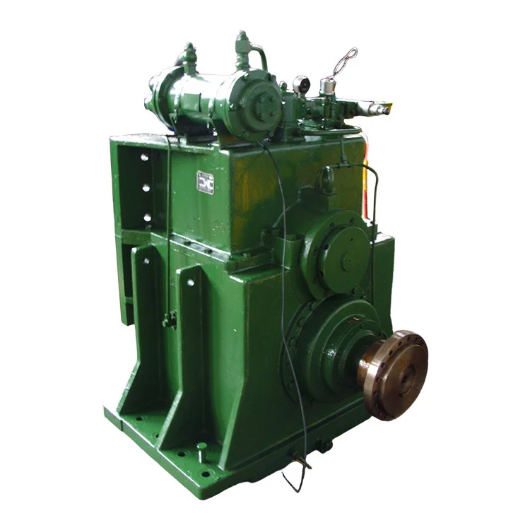 Kotak gear Dredger