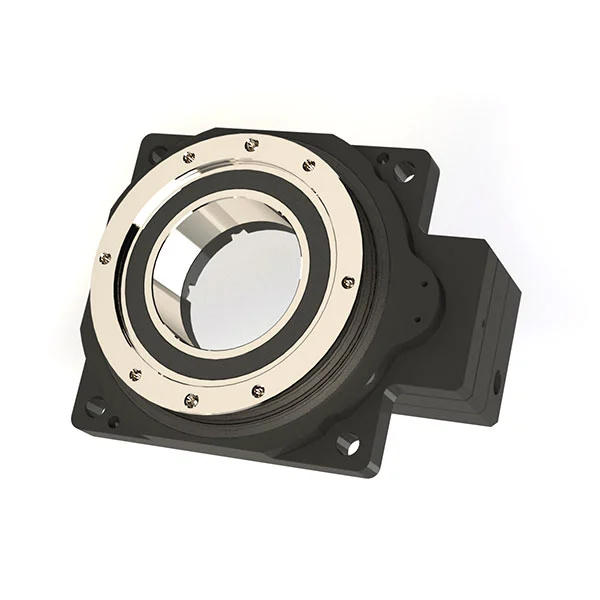 Platform Rotary Hollow