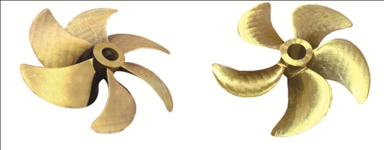 Fixed Pitch Propellers