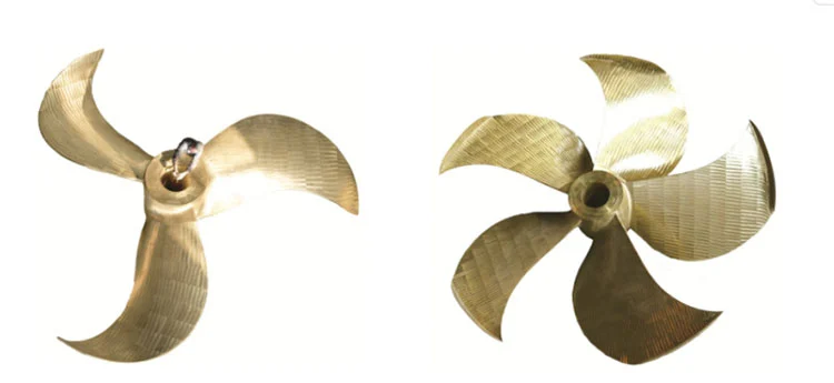 Fixed Pitch Propellers