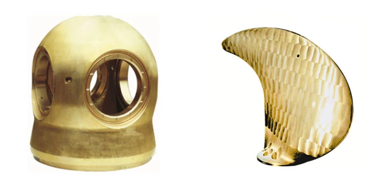 Fixed Pitch Propellers