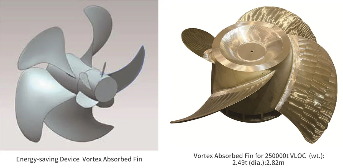 Fixed Pitch Propellers