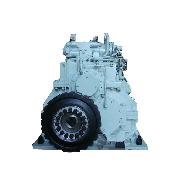Gearbox Generator Marin