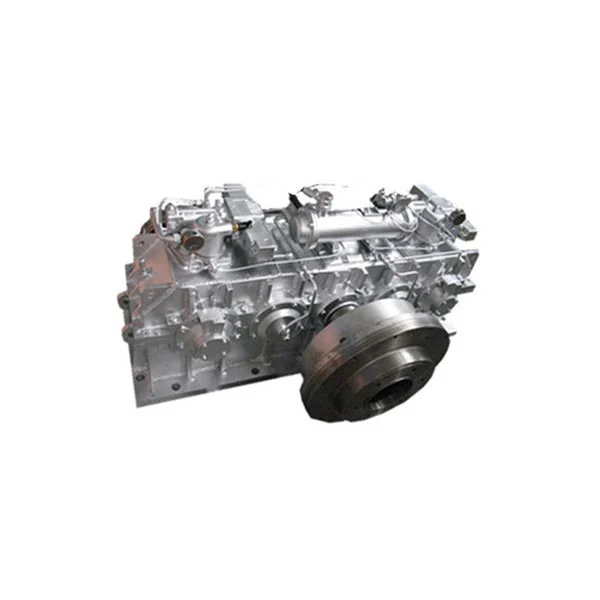 Kotak gear air minyak laut
