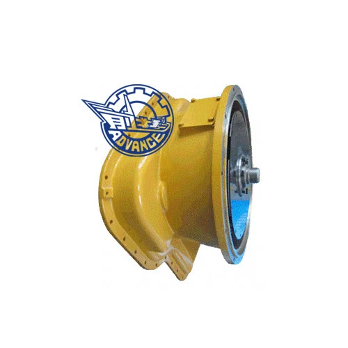 Penukar tork