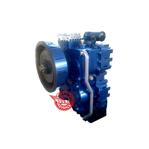 Transmisi untuk Traktor